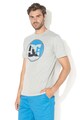 DC Tricou cu imprimeu logo 3 Barbati