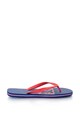 DC Papuci flip-flop cu imprimeu Spray Graffik Barbati