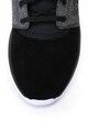 DC Pantofi sport slip-on cu garnituri de piele intoarsa Heathrow Barbati