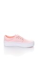 DC Trase TX Flatform Plimsolls Cipő női