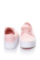 DC Trase TX Flatform Plimsolls Cipő női