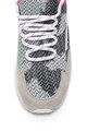 Diesel Pantofi sport slip-on din tricot S-KBY Femei