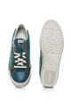 Diesel D-STRING LOW bőr és nyersbőr sneakers cipő férfi