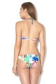 DESIGUAL Sutien de baie cu model tropical EVY Femei