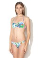 DESIGUAL Sutien de baie cu model tropical EVY Femei