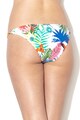 DESIGUAL Slip cu imprimeu floral Evy Femei