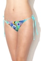 DESIGUAL Slip brazilian cu prindere laterala Eve Femei