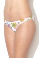 DESIGUAL Slip cu imprimeu floral Femei