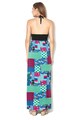 DESIGUAL Rochie maxi cu imprimeu Femei