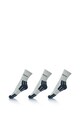 Head Чорапи с рипсени детайли - 3 чифта Мъже