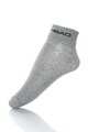 Head Унисекс чорапи до глезена с лого - 3 чифта Мъже