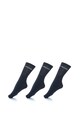 Head Унисекс комплект дълги чорапи с рипсени маншети - 3 чифта Мъже