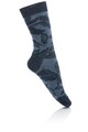 Diesel Дълги чорапи Ray с абстрактна шарка Мъже