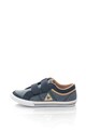 Le Coq Sportif Saint Gaetan tépőzáras sneakers cipő Lány