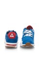 Le Coq Sportif Solas hálós anyagú bebújós sneakers cipő férfi