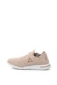 Le Coq Sportif Pantofi sport slip-on din piele intoarsa Lcs R Pure Femei