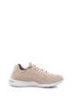 Le Coq Sportif Pantofi sport slip-on din piele intoarsa Lcs R Pure Femei