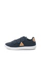 Le Coq Sportif Pantofi cu velcro Courtone Fete