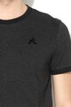 Le Coq Sportif Тениска с овално деколте Мъже