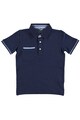 Sarabanda Tricou polo din pique Baieti