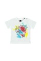 iDO Kids Tricou cu imprimeu text Baieti