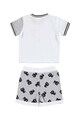 iDO Kids Set de tricou si pantaloni scurti - 2 piese Baieti