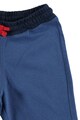 iDO Kids Set de tricou si pantaloni scurti - 2 piese Baieti