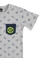 iDO Kids Tricou cu imprimeu grafic Baieti