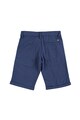 iDO Kids Bermude chino cu model geometric discret Baieti