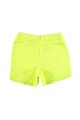 iDO Kids Pantaloni scurti cu buline si snur pentru ajustare in talie Fete