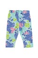 iDO Kids Colanti cu model floral Fete