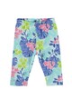 iDO Kids Colanti cu model floral Fete