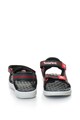 Timberland Sandale cu velcro si aspect texturat Perkins Row Fete