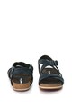 Timberland Sandale de piele nabuc Malibu Waves Femei