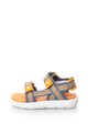 Timberland Sandale cu velcro Perkins Row Baieti