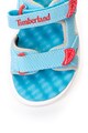 Timberland Sandale cu benzi velcro Fete