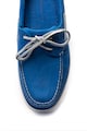 Timberland Pantofi loafer din piele Boat Barbati