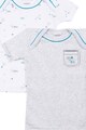 Absorba Памучни тениски - 2 броя Момчета