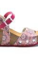 DESIGUAL Sandale wedge Atenea Femei