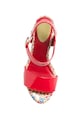 DESIGUAL Sandale wedge Virgo Femei