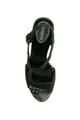 DESIGUAL Sandale cu particule stralucitoare Marilyn Femei