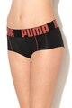 Puma Set de pantaloni scurti din amestec de modal - 2 piese Femei