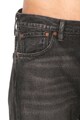 Levi's Blugi cu croiala dreapta 501 Barbati