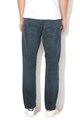 Levi's Blugi conici cu aspect decolorat 502™ Barbati