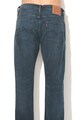 Levi's Blugi conici cu aspect decolorat 502™ Barbati