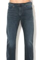 Levi's Blugi conici cu aspect decolorat 502™ Barbati