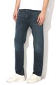 Levi's Blugi conici cu aspect decolorat 502™ Barbati