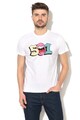 Levi's Tricou de bumbac cu imprimeu 0033 Barbati