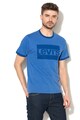 Levi's Tricou cu imprimeu logo 55 Barbati