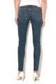 Levi's Blugi super skinny cu rupturi decorative 710™ Femei